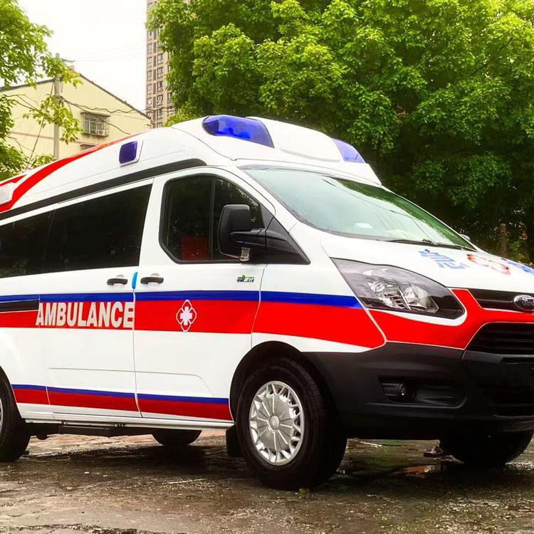 文峰重症监护救护车出租护送返乡