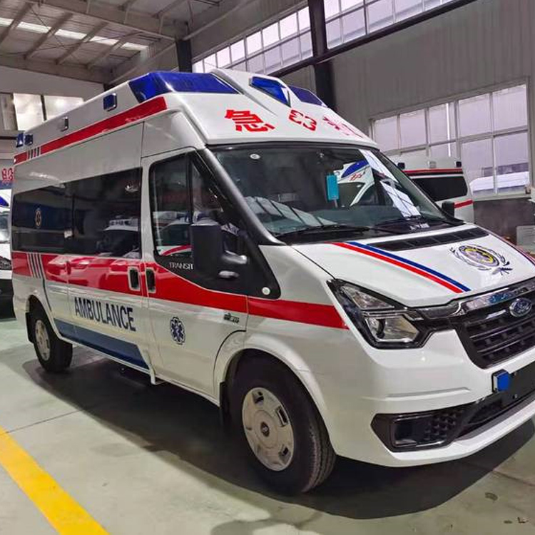 文峰演唱会救护车出租保障现场