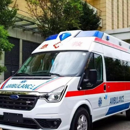 文峰选择租赁救护车的注意事项